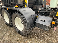 New holland roll baler 125 combi balenpers - afbeelding 18 van  31