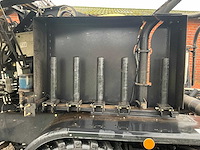 New holland roll baler 125 combi balenpers - afbeelding 19 van  31