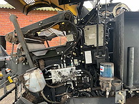 New holland roll baler 125 combi balenpers - afbeelding 20 van  31