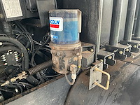 New holland roll baler 125 combi balenpers - afbeelding 21 van  31