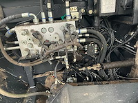 New holland roll baler 125 combi balenpers - afbeelding 22 van  31