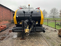 New holland roll baler 125 combi balenpers - afbeelding 12 van  31