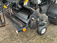 New holland roll baler 125 combi balenpers - afbeelding 24 van  31