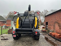 New holland roll baler 125 combi balenpers - afbeelding 27 van  31