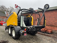 New holland roll baler 125 combi balenpers - afbeelding 28 van  31