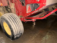 New holland ronde baler - afbeelding 2 van  14