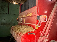 New holland ronde baler - afbeelding 5 van  14