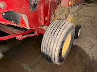 New holland ronde baler - afbeelding 6 van  14