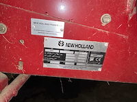 New holland ronde baler - afbeelding 10 van  14