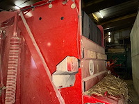 New holland ronde baler - afbeelding 14 van  14