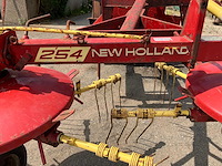 New holland schudder - afbeelding 3 van  3