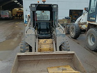 New holland super boom - afbeelding 10 van  14