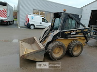 New holland super boom - afbeelding 11 van  14
