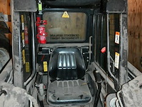 New holland super boom - afbeelding 2 van  7