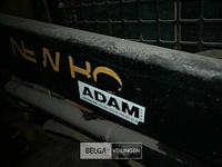 New holland super boom - afbeelding 3 van  7