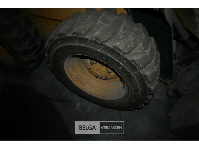 New holland super boom - afbeelding 4 van  7