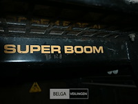 New holland super boom - afbeelding 5 van  7