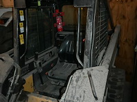 New holland super boom - afbeelding 7 van  7