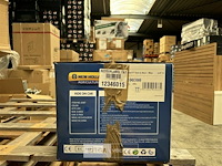 New holland t7 foot to floor - blue - afbeelding 3 van  4