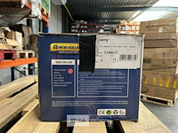 New holland t7 foot to floor - pink - afbeelding 5 van  6