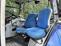 New holland t7.260 landbouwtractor - afbeelding 2 van  42
