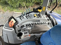 New holland t7.260 landbouwtractor - afbeelding 3 van  42