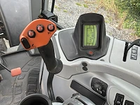 New holland t7.260 landbouwtractor - afbeelding 6 van  42
