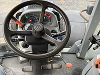 New holland t7.260 landbouwtractor - afbeelding 8 van  42