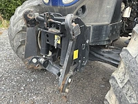New holland t7.260 landbouwtractor - afbeelding 15 van  42