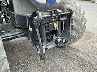 New holland t7.260 landbouwtractor - afbeelding 16 van  42