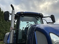 New holland t7.260 landbouwtractor - afbeelding 18 van  42