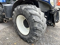 New holland t7.260 landbouwtractor - afbeelding 19 van  42