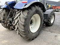 New holland t7.260 landbouwtractor - afbeelding 21 van  42