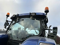 New holland t7.260 landbouwtractor - afbeelding 24 van  42