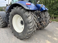 New holland t7.260 landbouwtractor - afbeelding 30 van  42