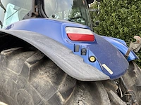 New holland t7.260 landbouwtractor - afbeelding 31 van  42