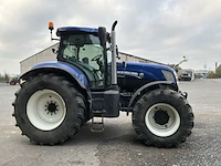 New holland t7.260 landbouwtractor - afbeelding 34 van  42