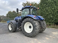New holland t7.260 landbouwtractor - afbeelding 40 van  42