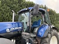 New holland t7.260 landbouwtractor - afbeelding 42 van  42