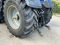 New holland t7.315 4wd vierwielaangedreven landbouwtractor - afbeelding 10 van  53