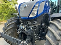 New holland t7.315 4wd vierwielaangedreven landbouwtractor - afbeelding 24 van  53