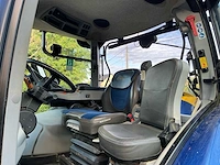 New holland t7.315 4wd vierwielaangedreven landbouwtractor - afbeelding 27 van  53