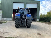 New holland t7.315 4wd vierwielaangedreven landbouwtractor - afbeelding 2 van  53
