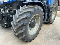 New holland t7.315 4wd vierwielaangedreven landbouwtractor - afbeelding 7 van  53