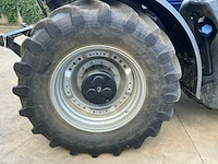 New holland t7.315 4wd vierwielaangedreven landbouwtractor - afbeelding 8 van  53