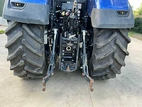 New holland t7.315 4wd vierwielaangedreven landbouwtractor - afbeelding 11 van  53