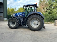 New holland t7.315 4wd vierwielaangedreven landbouwtractor - afbeelding 5 van  53