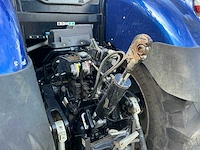 New holland t7.315 4wd vierwielaangedreven landbouwtractor - afbeelding 14 van  53