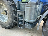 New holland t7.315 4wd vierwielaangedreven landbouwtractor - afbeelding 20 van  53