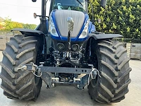 New holland t7.315 4wd vierwielaangedreven landbouwtractor - afbeelding 22 van  53